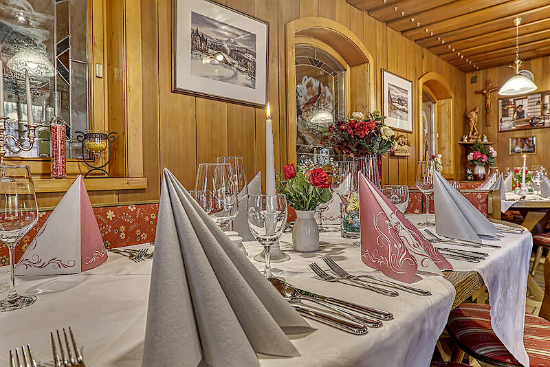 Restaurant am Arber